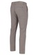 Pantaloni chino din bumbac, regular fit, cu un model fin, Volcano R-Olaf, bej
