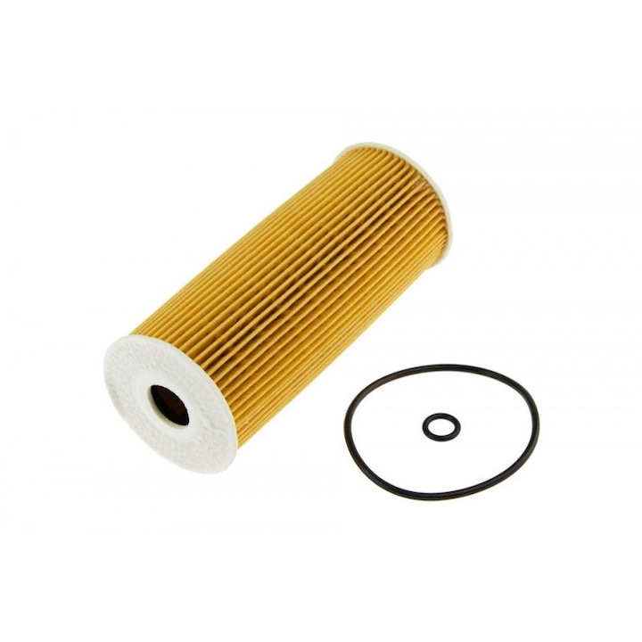 Filtru ulei NTY pentru Volkswagen Golf IV 1.9 SDI/ TDI 97.08-, Passat 1.9 TDI 98.08-00, Octavia 1.9 TDI 96-