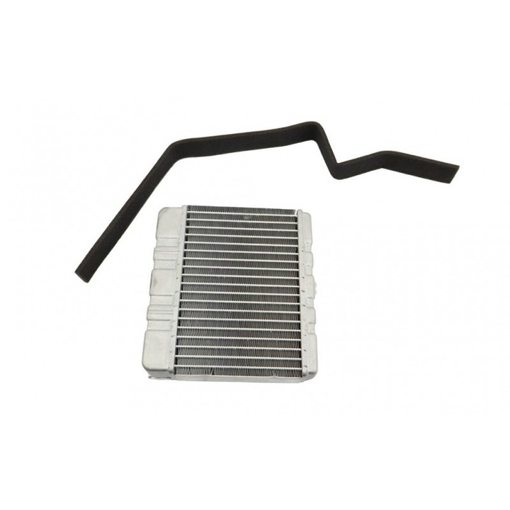 Radiator răcire Fast pentru Bmw 3 E46, X3 E83, 8372783, 87 000P, 12x25x30cm