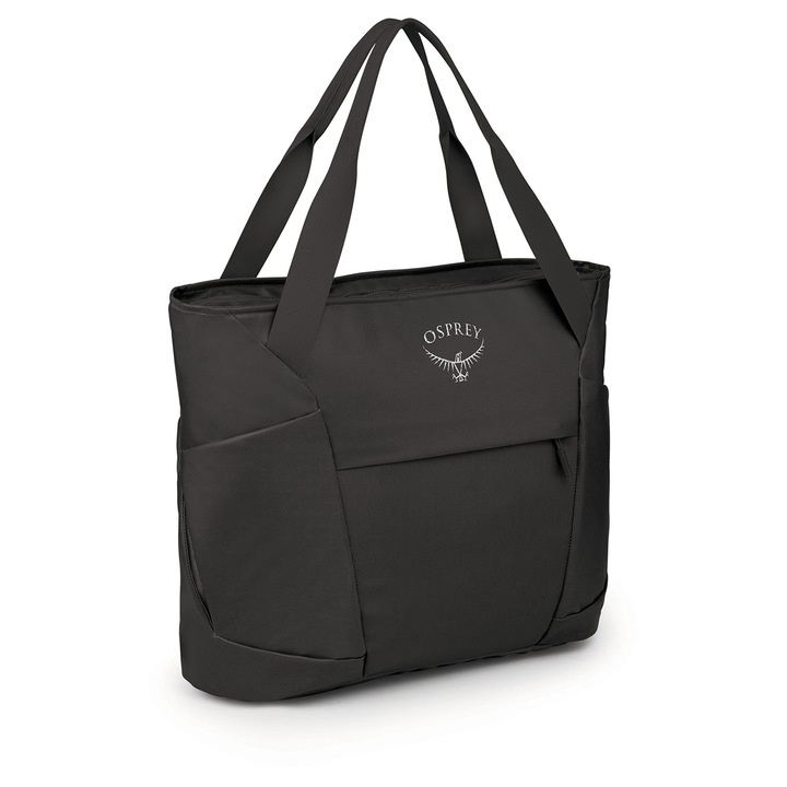 Rucsac pentru laptop Osprey, negru, marime unica, 20, 55x15, 67x3, 43cm