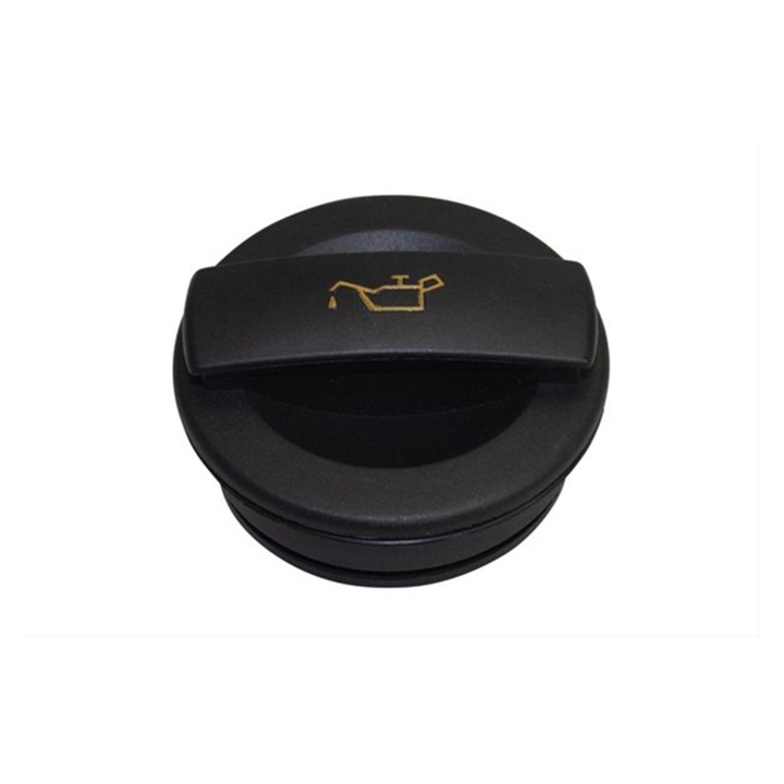 Olajbetöltő sapka Trucktec - Mitsubishi Lancer, Grandis (2.0 DI-D) / Porsche Cayenne (3.0/4.2 Diesel)