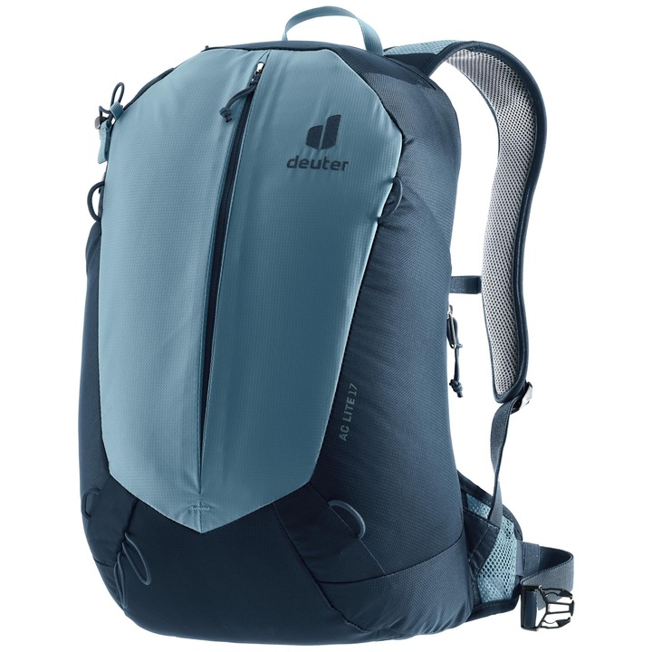 Rucsac de drumeție Deuter AC Lite 17, 19x12x5cm, 1.7kg