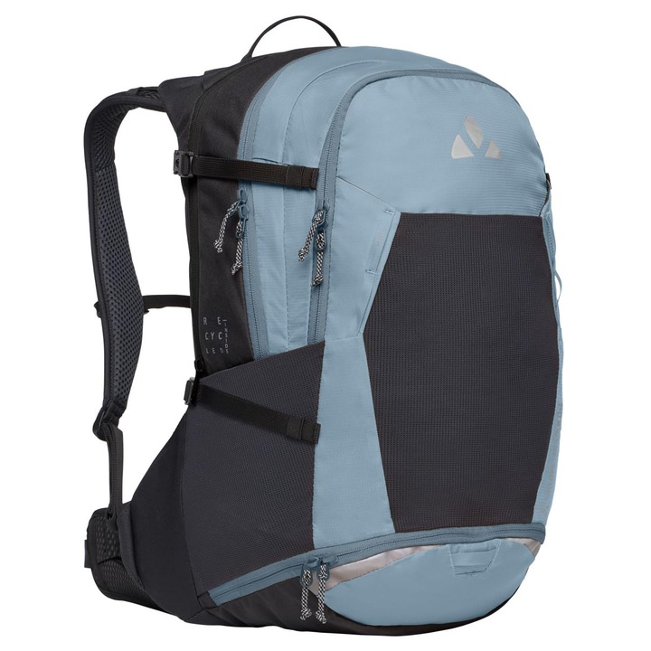 Rucsac mountain bike Vaude Bike Alpin 23+5, 23L + extensie 5L, spate respirabil, sistem ergonomic