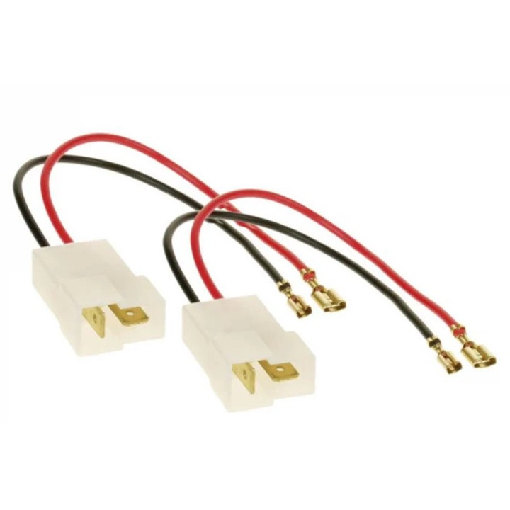 Adaptor conector difuzor Alfa Romeo, Audi, Daewoo, Daihatsu