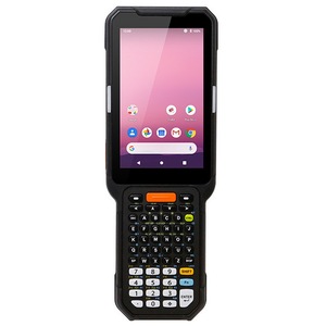 Cititoare de coduri de bare