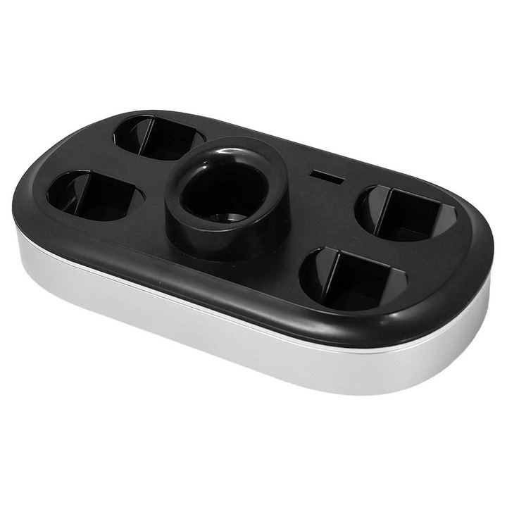 Accesorii aparate de ras electrice, BRUNO, baza de schimb BRN-0221, pentru masina de tuns/ras, 1 set