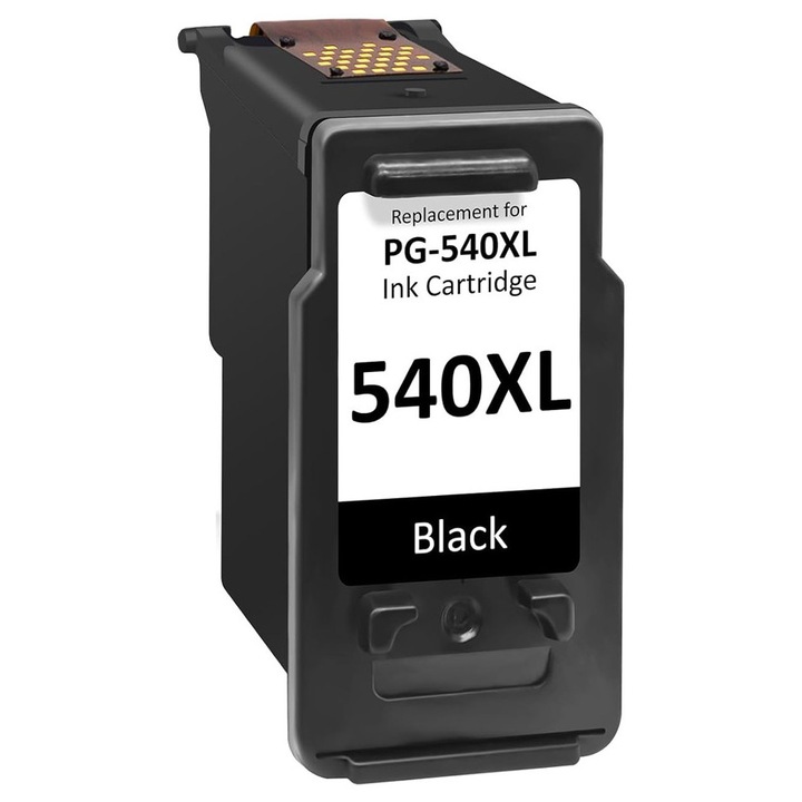 Cartus imprimanta inkjet PREMIUM PG-540XL, 13ml, negru