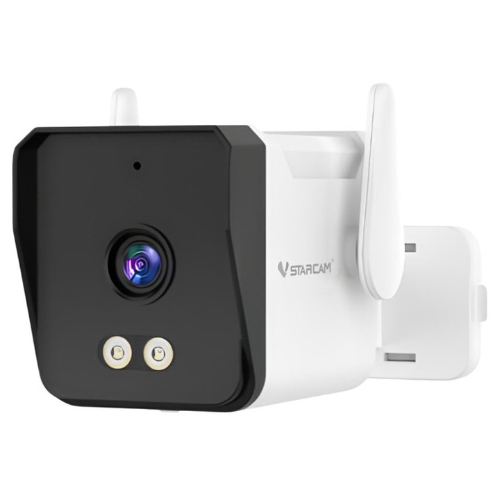 Camera de supraveghere Vstarcam, TS3, 3MP, WiFi, noapte color, IP66, 165x85x83mm