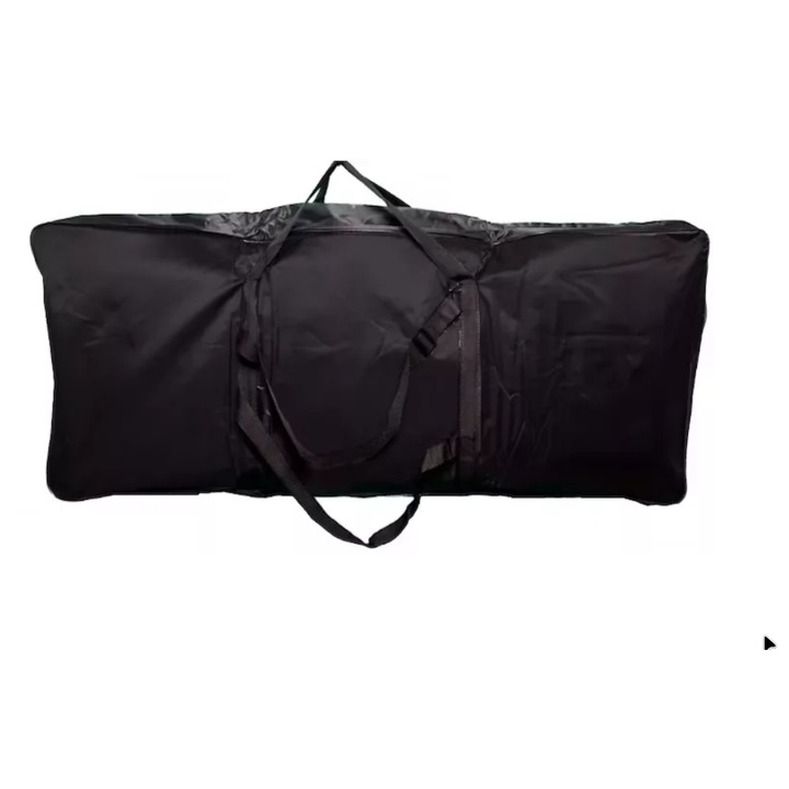 Geanta tip Husa pentru transportat orgi electronice 100x45cm