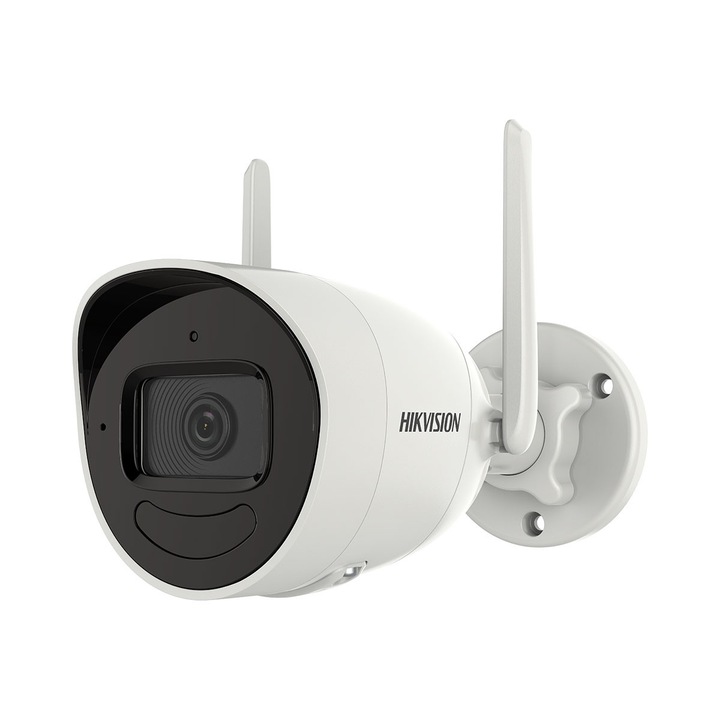 Kit camera supraveghere rotativa wireless Wi-Fi Reolink Argus PT Lite B420, 3MP, IR 10 m, microfon si difuzor, slot card, vizualizare de pe telefon + panou solar