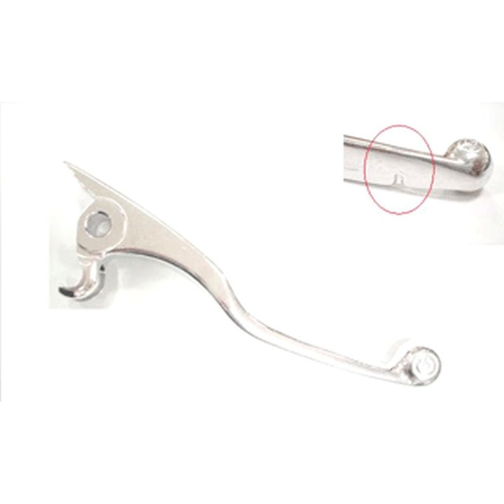 Maneta frana, PSYCHIC, KTM SX/EXC '05-'13, 74001