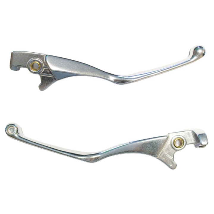 PSYCHIC kuplung és fékkar készlet YAMAHA XV 1900 MIDN.STAR '06-10, XV 1900A MIDN.STAR '07 modellekhez