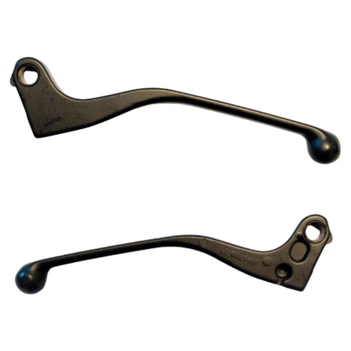 Maneta ambreiaj PSYCHIC pentru Honda CBR 600F '99-'06, CB 500 '97-'03, NC 700 '11, negru