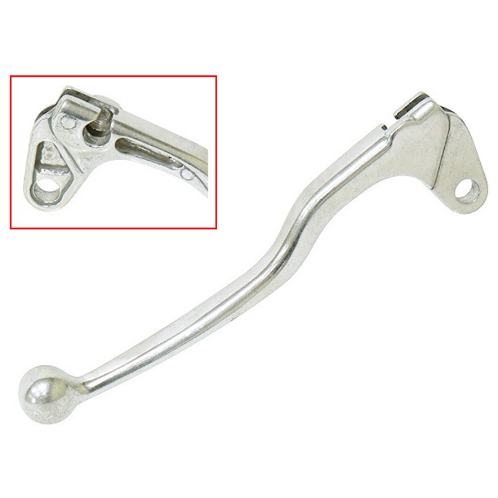 Maneta ambreiaj PSYCHIC pentru Suzuki RM80/85 '96-'17, RM125/250 '85-'12, RMZ, Yamaha YZ80/85, YZ125/250 '84-'99