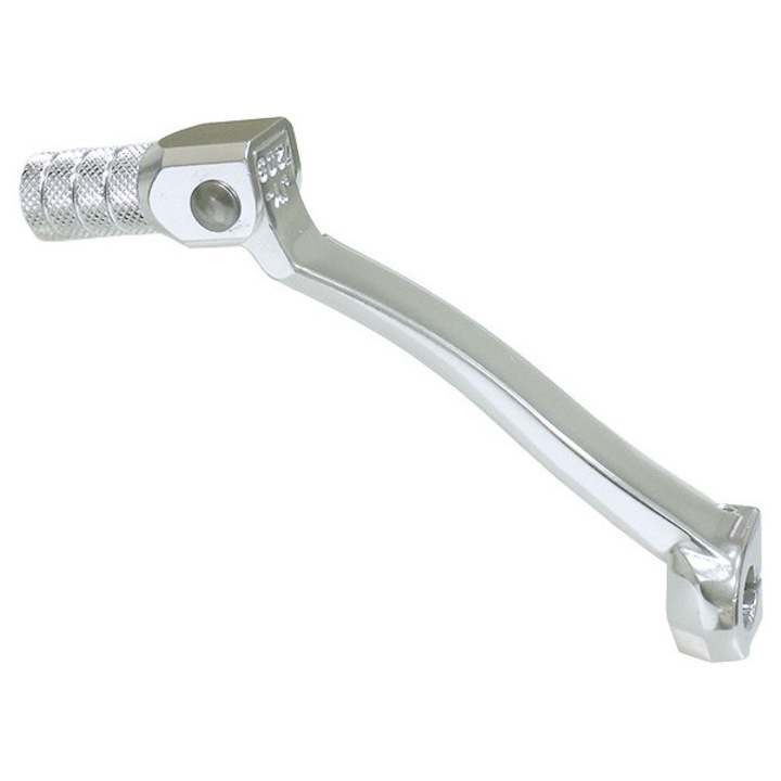 Maneta schimbator viteze PSYCHIC aluminiu, argintie pentru YAMAHA YZF 250 '14-18, YZF 450 '14-17, WRF 250 '15-18 ALUMINIU CULOARE ARGINTIE (1SL-18110-00)