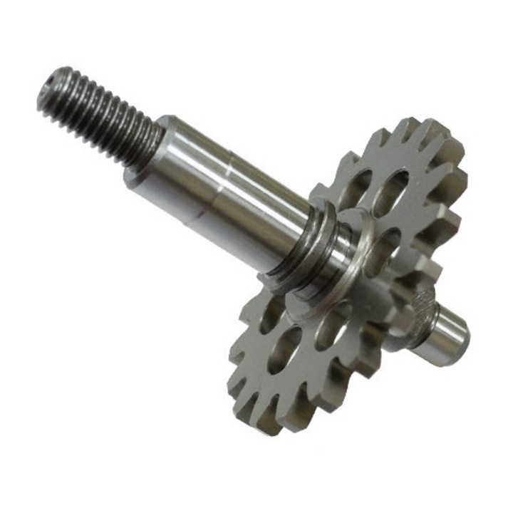 Ax Pompa apa PSYCHIC pentru Yamaha YZF 250 '03-'13, WRF 250 '03-'14