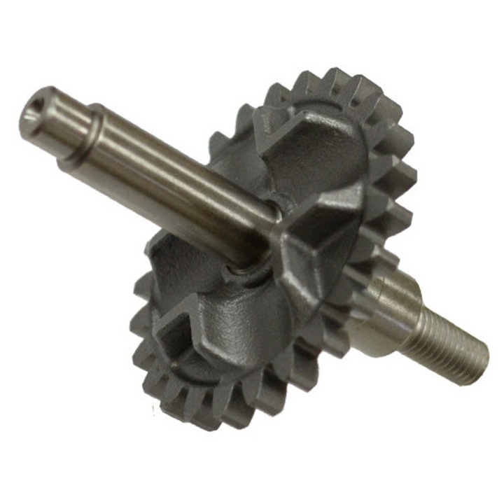 Ax pompa apa PSYCHIC pentru Honda CR 80/85R '84-07