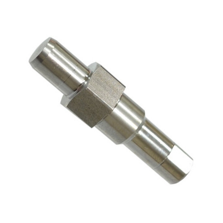 Ax pompa apa PSYCHIC pentru KTM SX 50/65 '09-12, 150 '09-12, 144 '07-08, 200 '03-04, EXC 200 '00-05