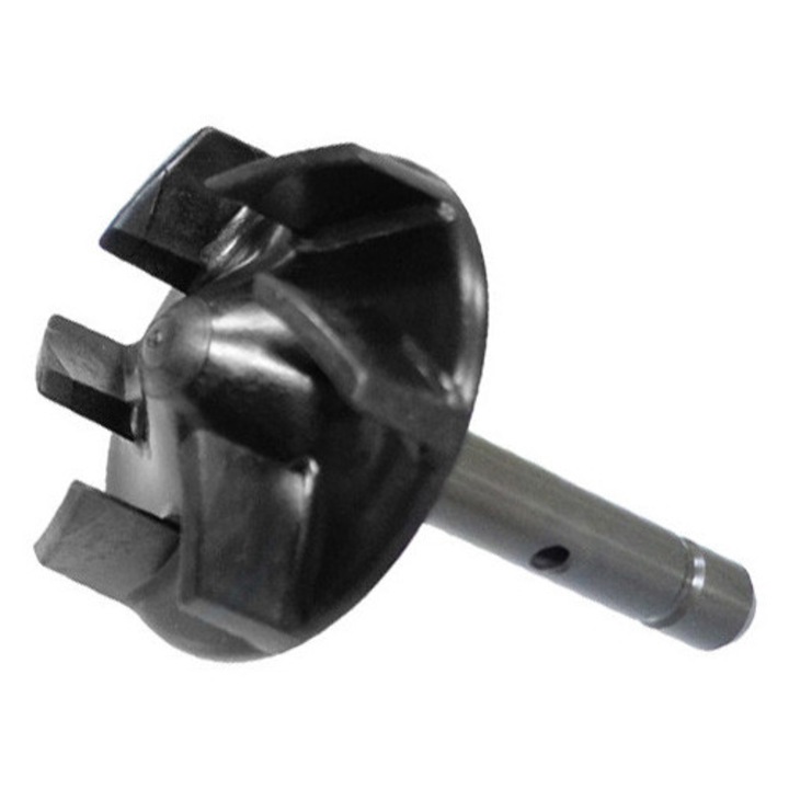 Ax pompa apa PSYCHIC pentru Yamaha YZ 125 '05-20