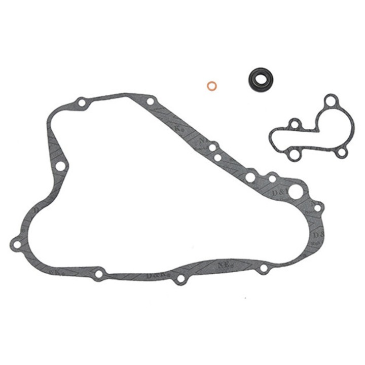 Set reparatie pompa apa motor, PSYCHIC pentru Suzuki RM 85 '02-'16