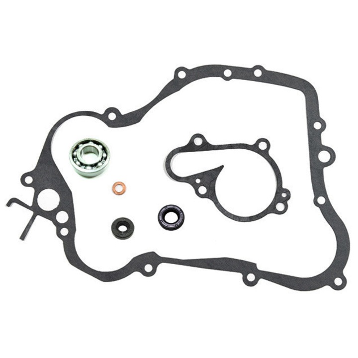 Set reparatie pompa apa moto, PSYCHIC pentru Yamaha YZ 125 '98-'04