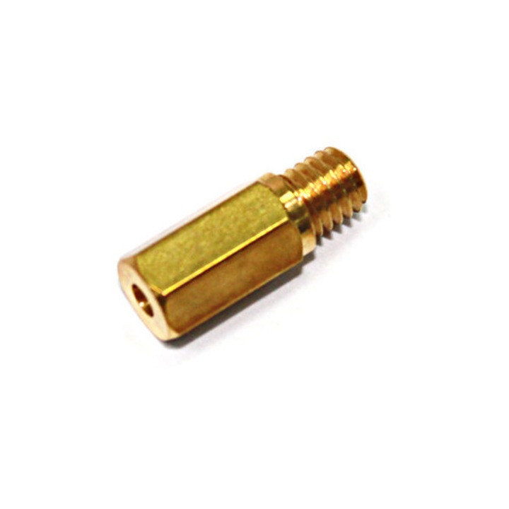 Duza carburator moto, PSYCHIC, tip KEIHIN TIP 99101-357 DIAMETRU #150