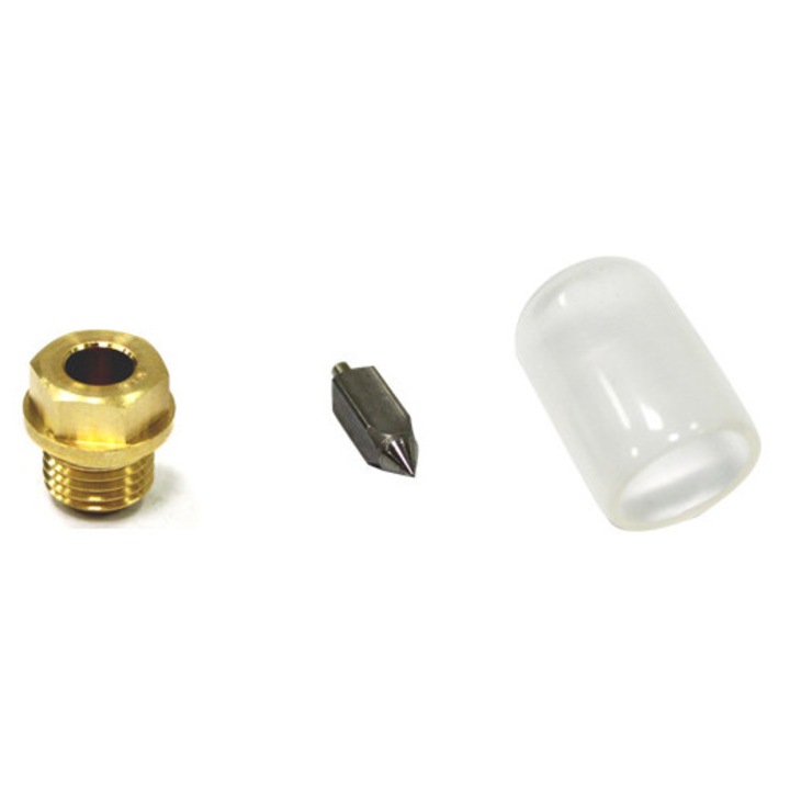 PSYCHIC VM26/26 szerelvények, 9mm, 10mm