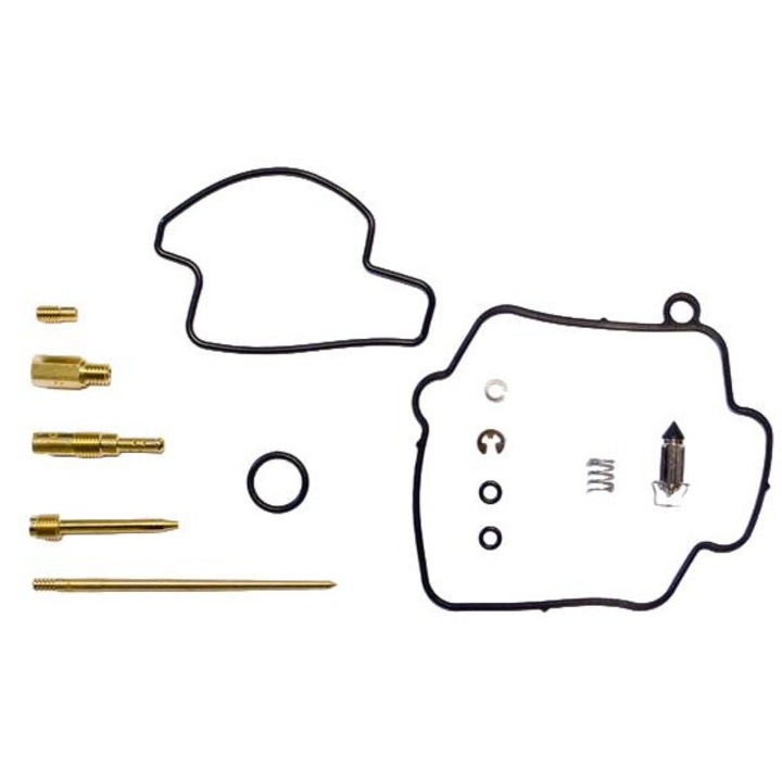 Kit reparatie carburator moto PSYCHIC compatibil cu Yamaha YZ 250 '02-'04