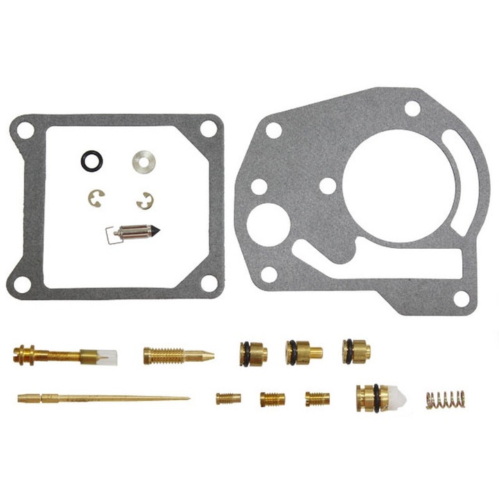 Set de consumabile moto PSYCHIC pentru repararea carburatorului Yamaha XS 850L/S '80-81