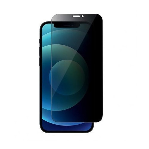 Folie sticla securizata cu sistem de montare usor si rapid pentru Apple iPhone 14 Plus / 13 Pro Max