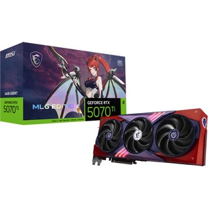 Placa video MSI GeForce GTX 1070 Ti GAMING, 8GB GDDR5, 256-bit
