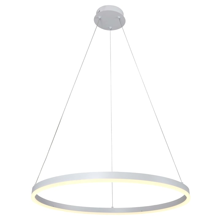 Lustra LED suspendata 22W 1760LM Alb 3000K