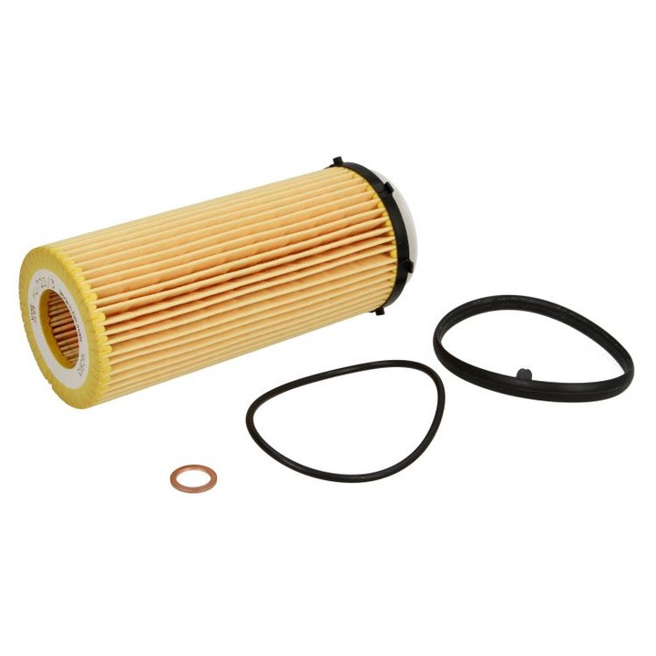 Filtru Ulei MANN‑FILTER Compatibil BMW Seria 3 E90–E93, Seria 5 F10/F11/F07, Seria 7 F01–F04, X5 E70, X6 E71/E72 – Motoare 2.0D/2.5/3.0D (2004–2017)
