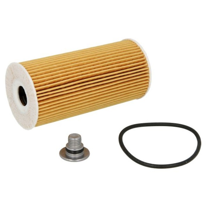 Filtru Ulei KNECHT Compatibil Hyundai Santa Fe/Tucson/Staria/ix35, Kia Sorento/Sportage/Carnival – Motoare 2.0D/2.0DH/2.2D (2006–)