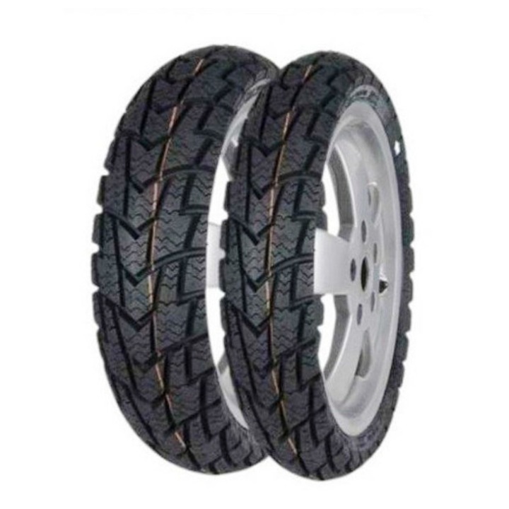 Anvelopa moto MITAS Opona 120/70-12, 58P, TL, M+S, DOT 08/2025
