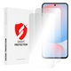 Folie de protecție ecran Smart Protection, set 2 bucăți, pentru Samsung Galaxy S24 FE, plastic, claritate perfectă, aplicare simplă