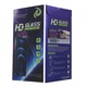 Folie de protecție ecran pentru Samsung Galaxy A56, sticlă securizată, 9D, neagră