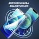 Folie Devia Silicon compatibila cu iPhone 17