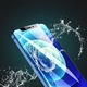 Folie Devia Silicon compatibila cu iPhone 17