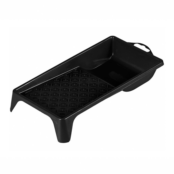 Tavita pentru trafalet din plastic latime 12cm lungime 20cm Inter-S