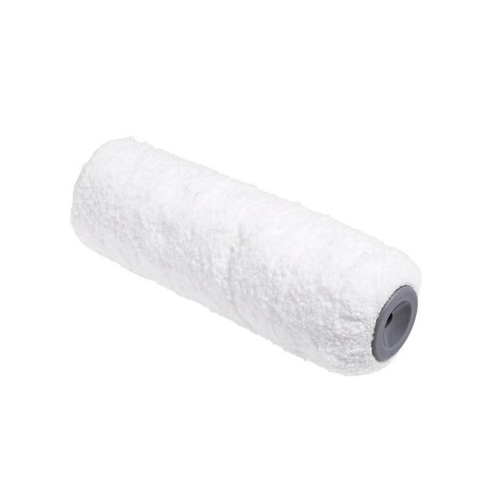 Rezerva trafalet microfibra WHITE 230x18mm V-PRO Motive