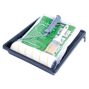 Unelte de vopsit si tencuit