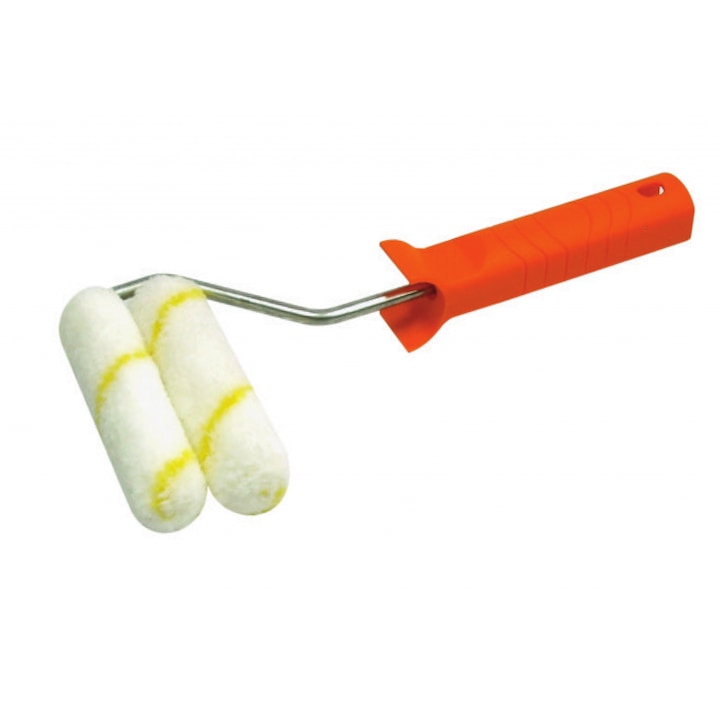 Set maner trafalet cu 2 rezerve polyacril Solid Tools
