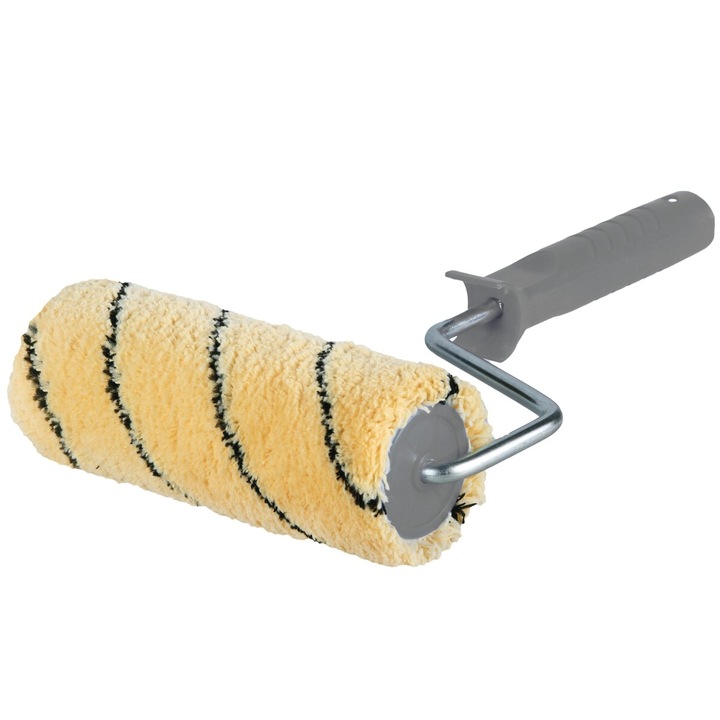 Trafalet pentru lavabila poliacril ORANGE 18cm Inter-S