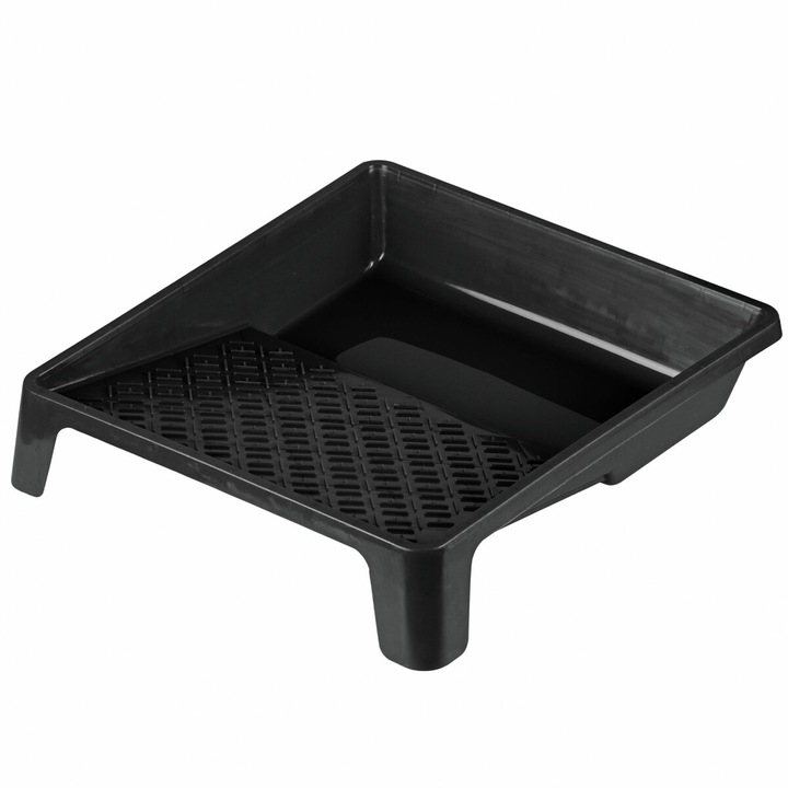 Tavita pentru trafalet din plastic latime 25cm lungime 31cm Inter-S