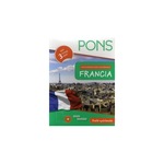 PONS Nyelvtanfolyam kezdőknek: Francia (1 könyv + 4 audio CD)