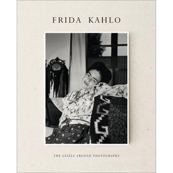 Frida Kahlo Frida Kahlo