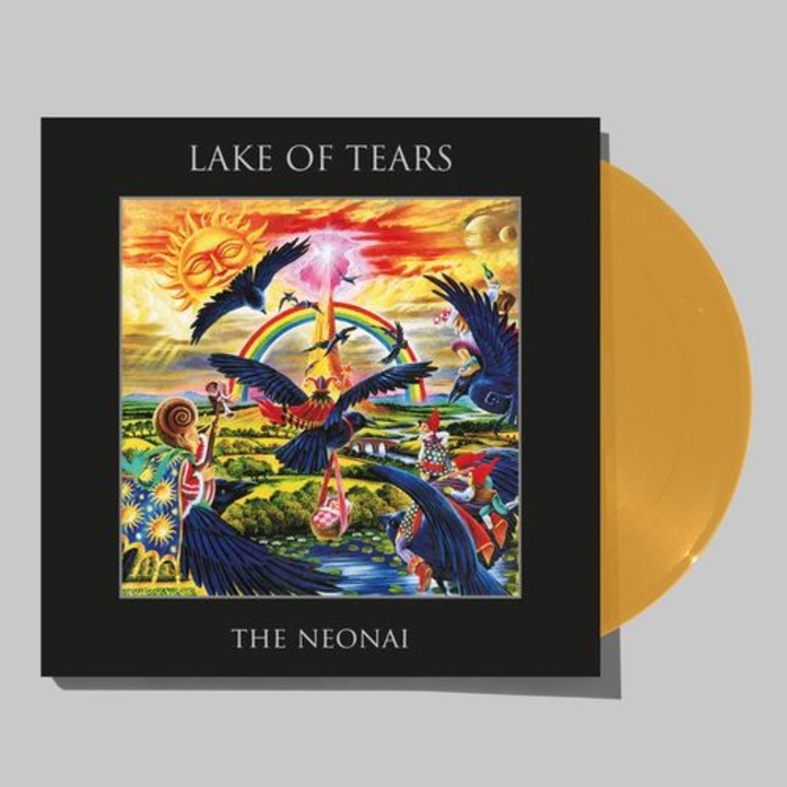 Lake of Tears - The Neonai (LP)