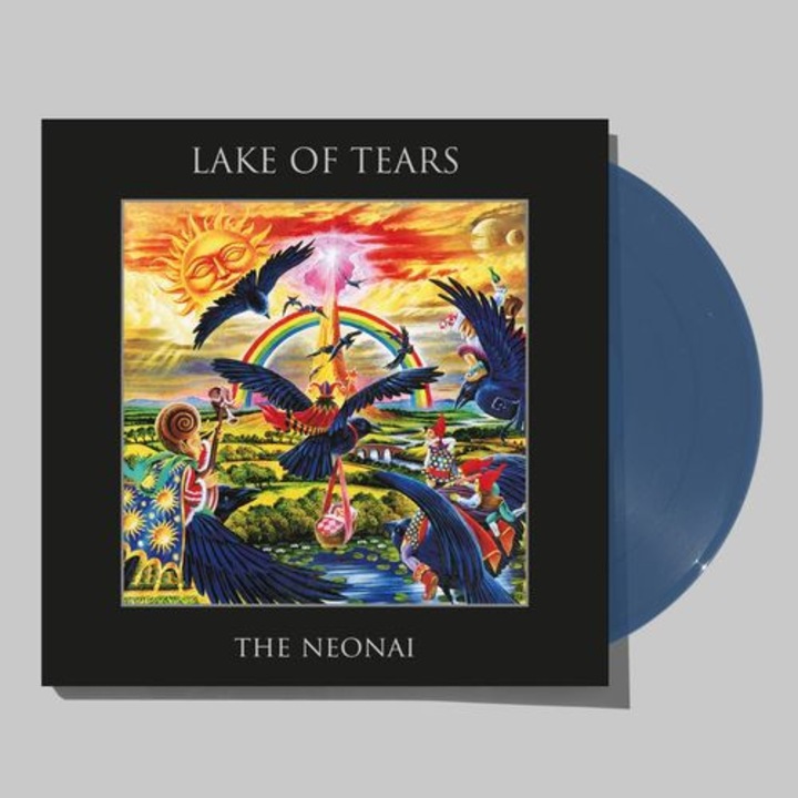 Lake of Tears - The Neonai (LP)