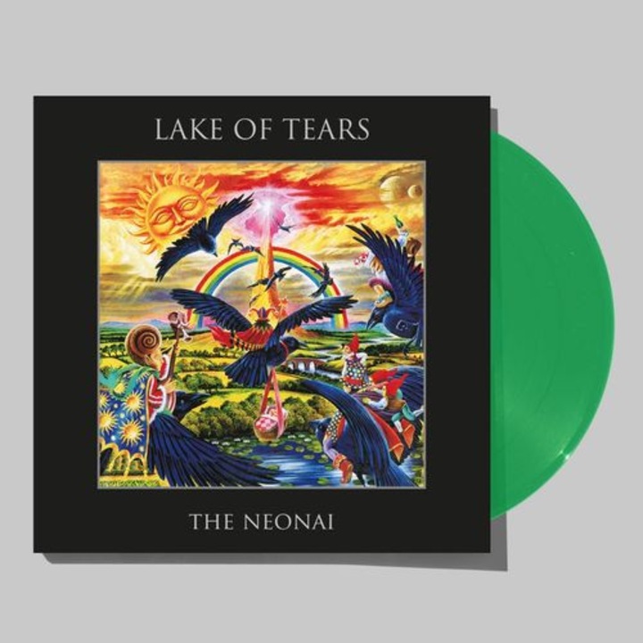 Lake of Tears - The Neonai (LP)